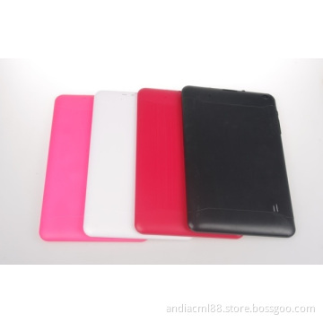 Allwinner A23 9 inch tablet pc cheaper price 8G/512M/1.2GHz